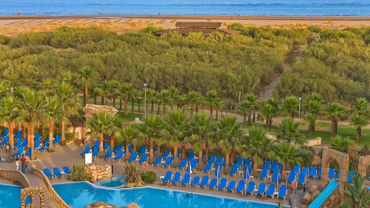 Photo of Outdoor in Punta del Moral
