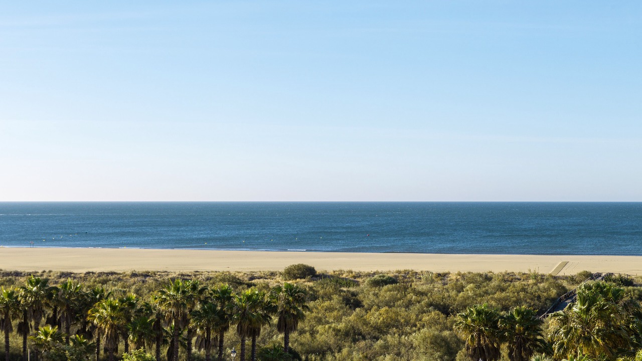 Photo of Bedroom in Punta del Moral