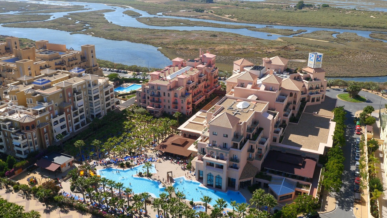 Photo of Outdoor in Punta del Moral