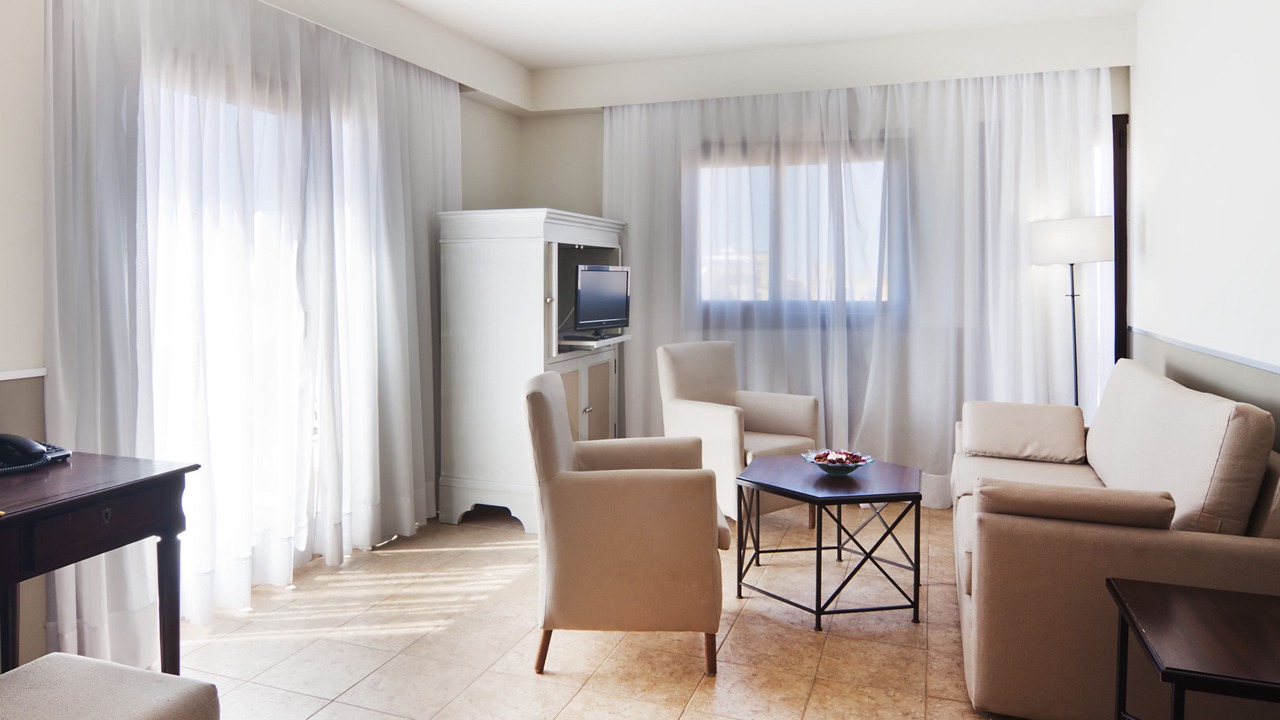 Photo of Bedroom in Punta del Moral