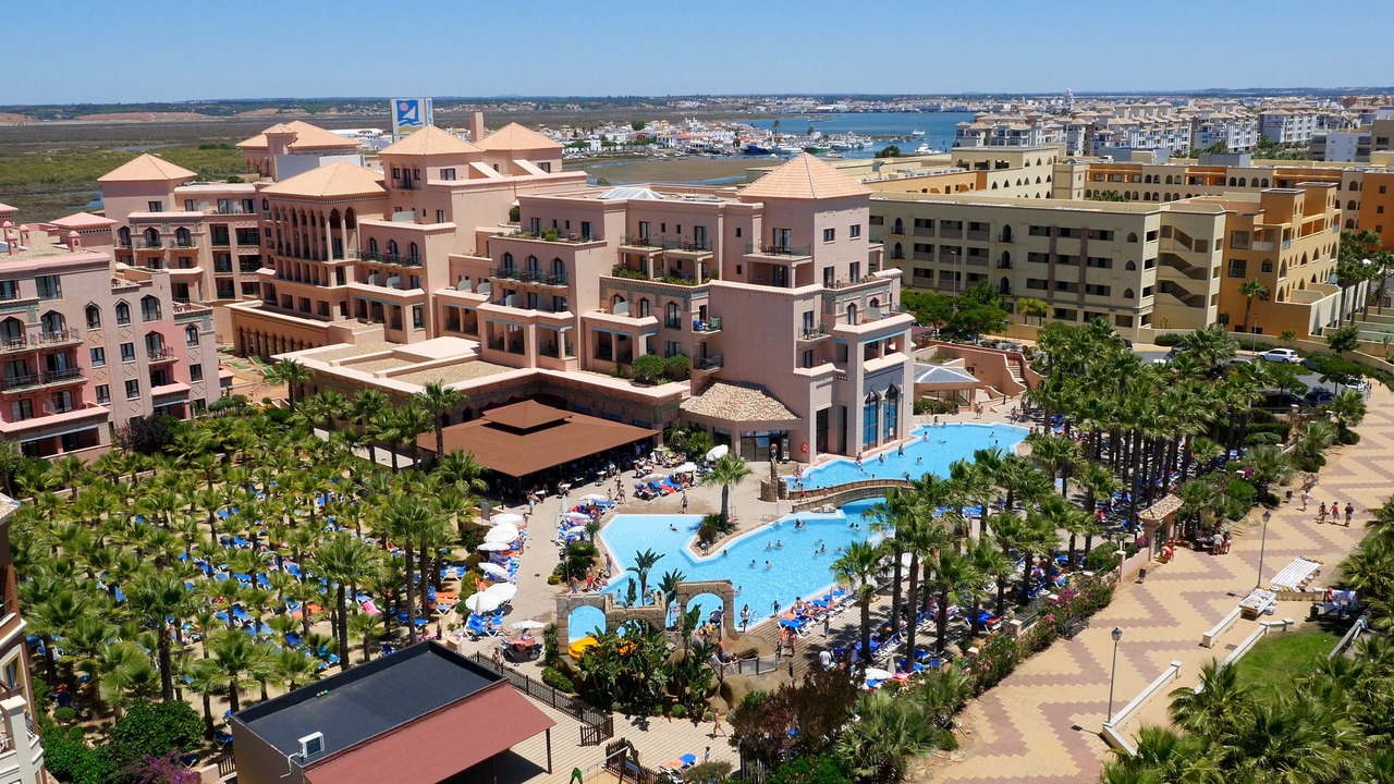 Photo of Outdoor in Punta del Moral