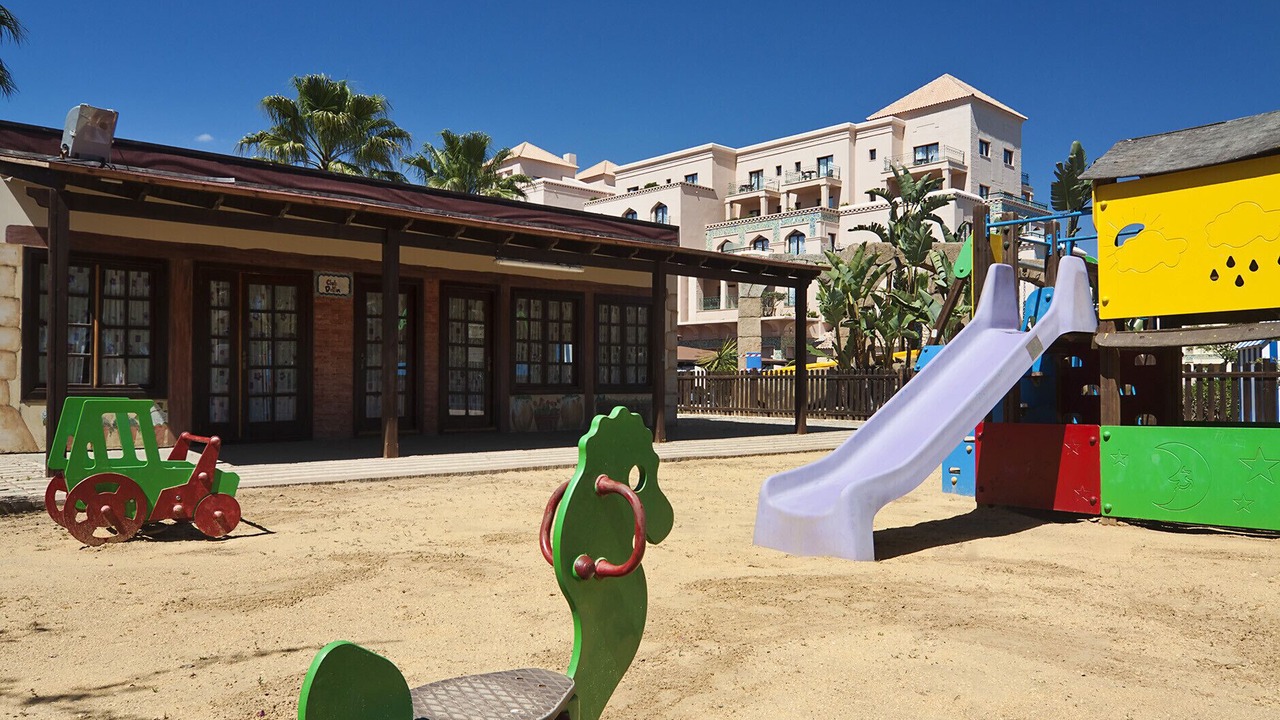 Photo of Outdoor in Punta del Moral