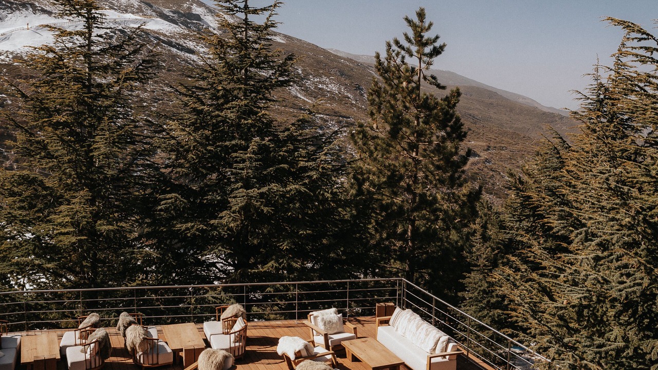 Photo of Outdoor in Pradollano