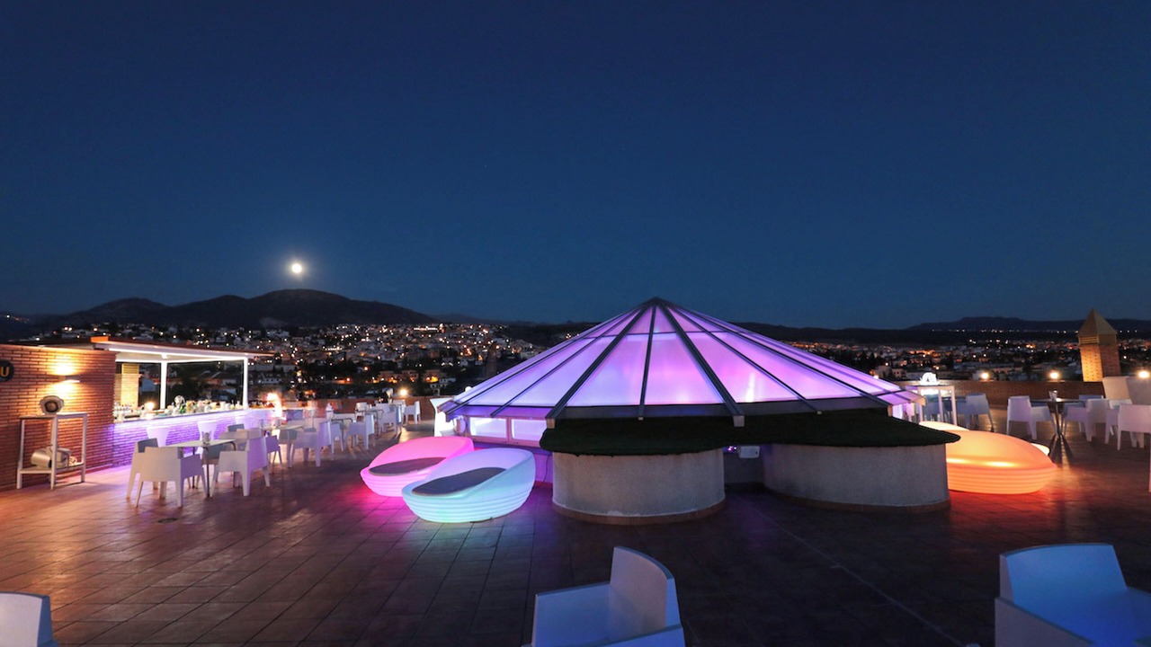 Photo of Outdoor in Barrio de la Vega