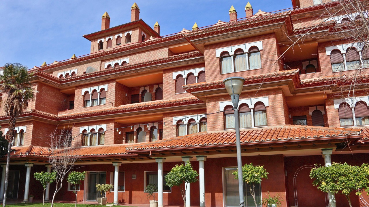 Photo of Outdoor in Barrio de la Vega