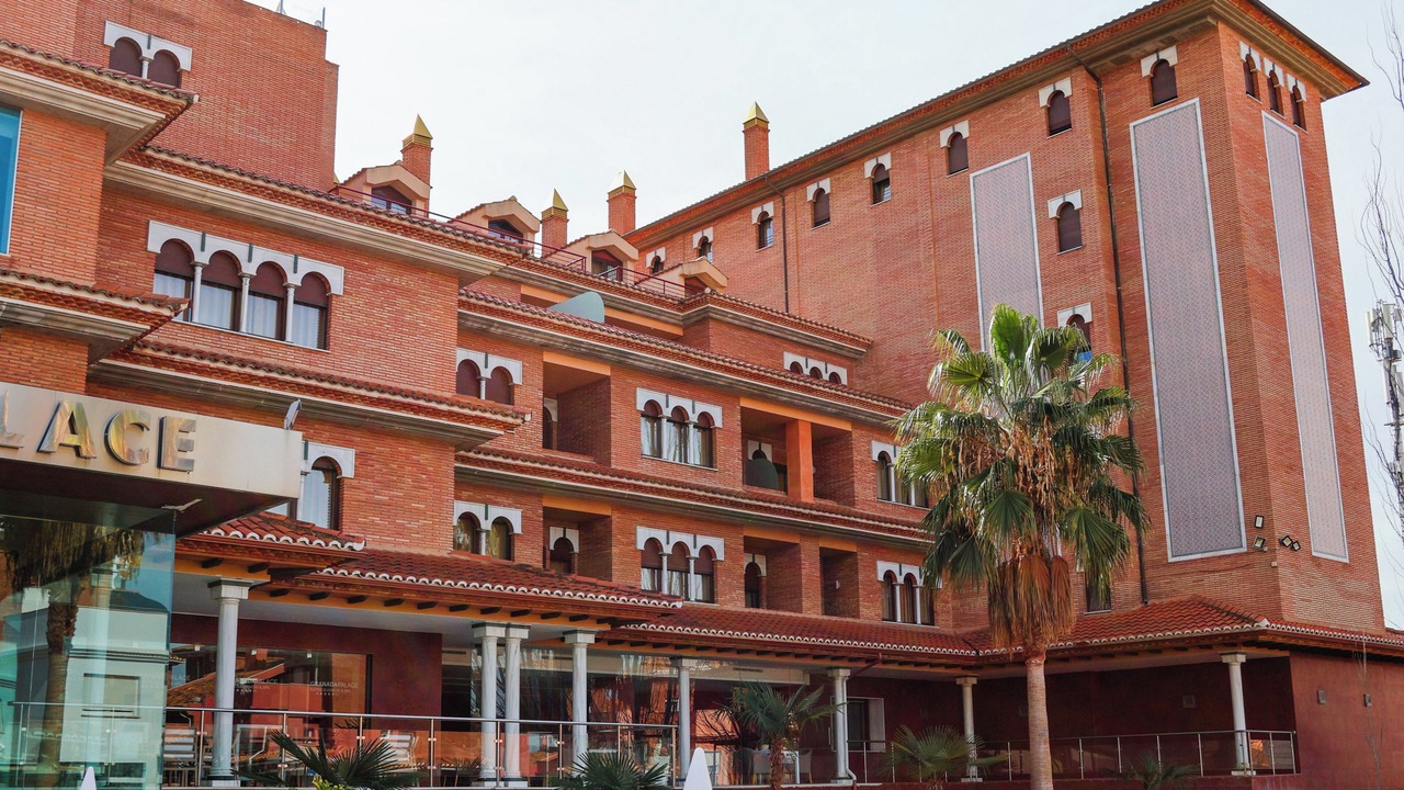 Photo of Outdoor in Barrio de la Vega