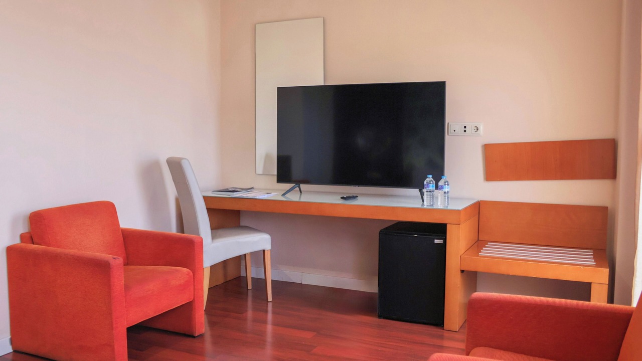 Photo of Bedroom in Barrio de la Vega
