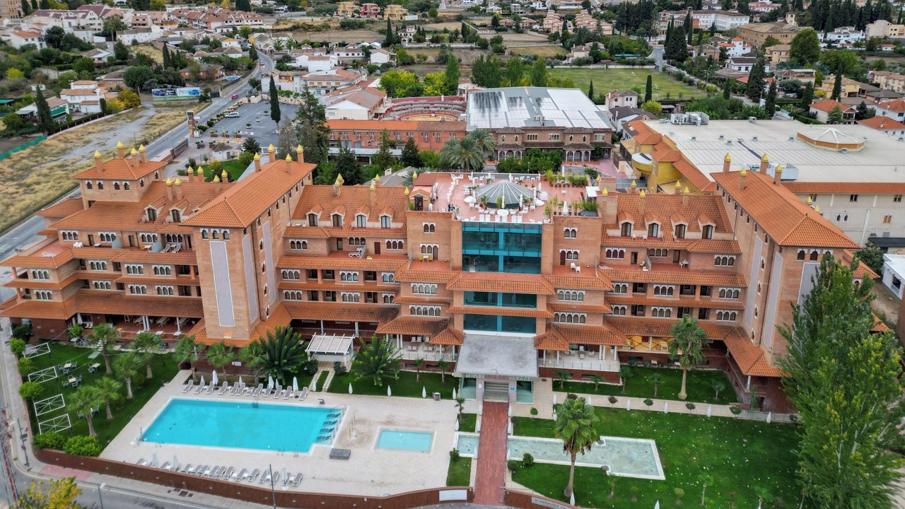 Photo of Outdoor in Barrio de la Vega