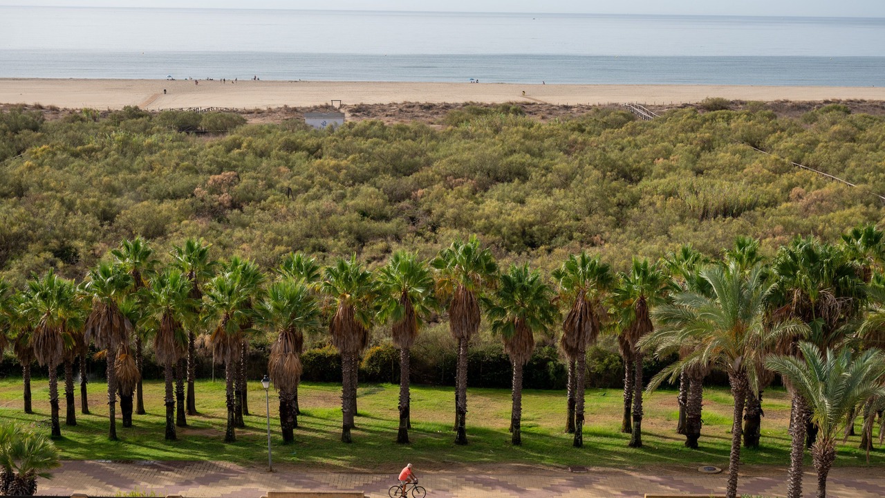 Photo of Bedroom in Punta del Moral