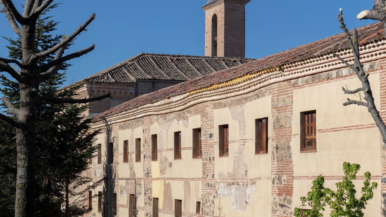 Photo of Outdoor in Segovia