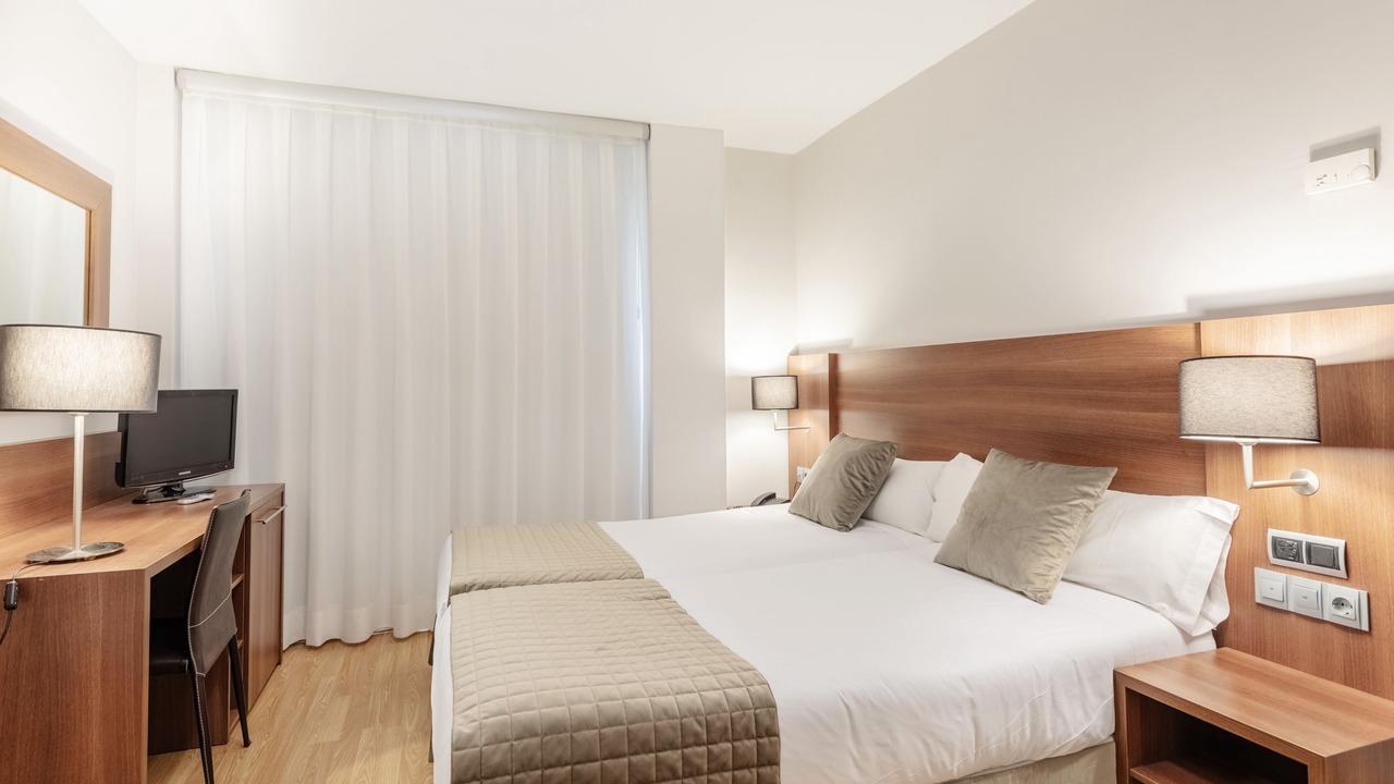 Photo of Bedroom in Albolote