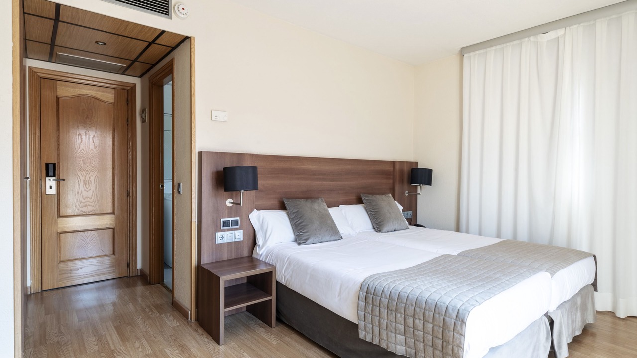 Photo of Bedroom in Albolote