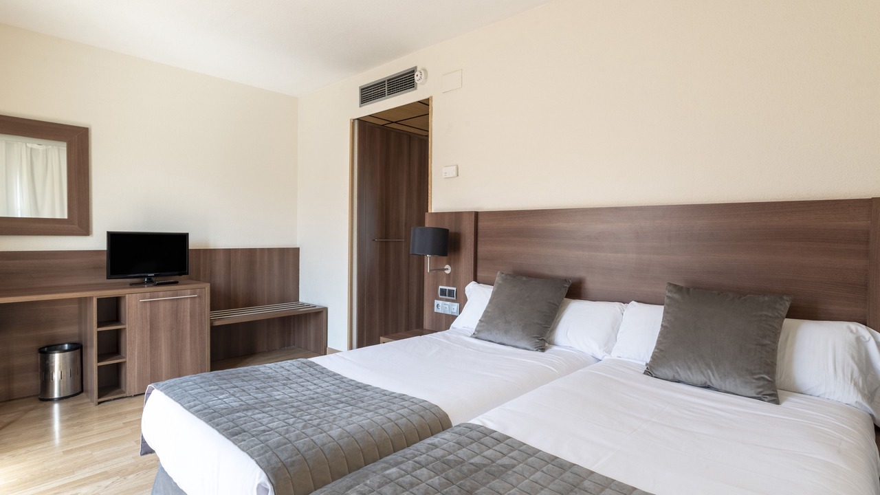 Photo of Bedroom in Albolote