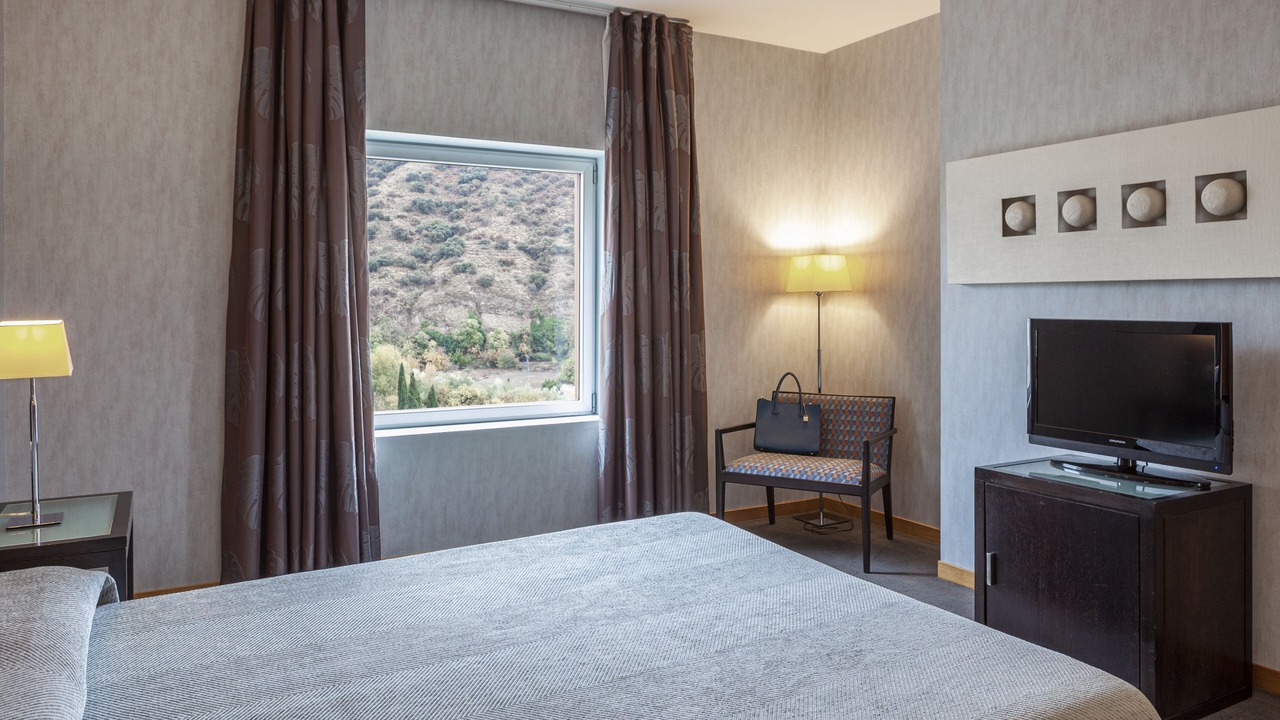 Photo of Bedroom in Carretera de la Sierra