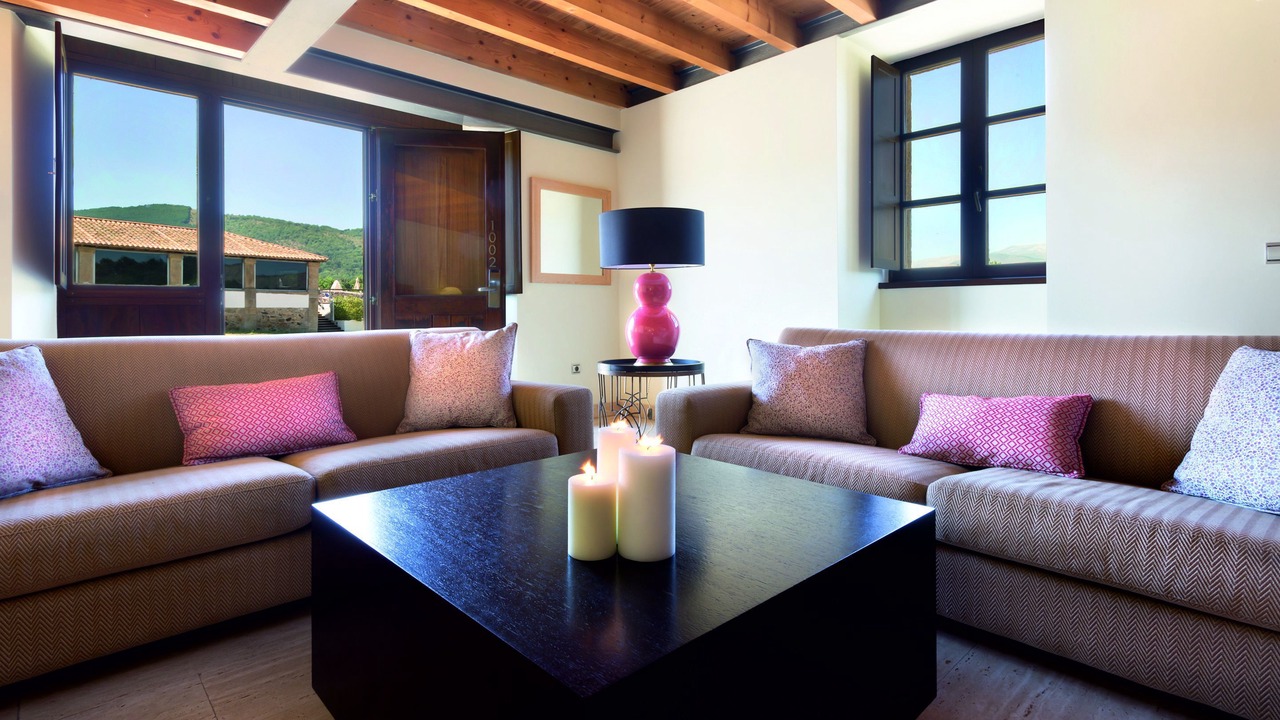 Photo of Bedroom in Barco De Avila