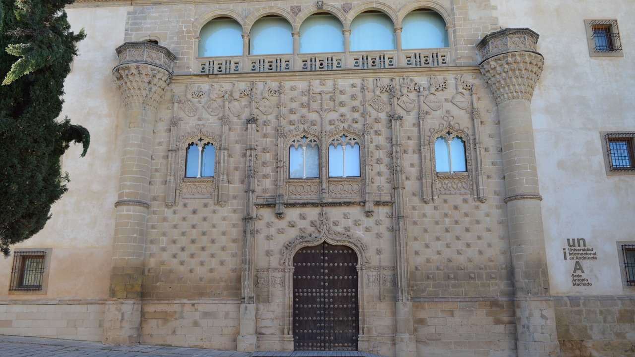 Photo of Outdoor in Old Town Baeza