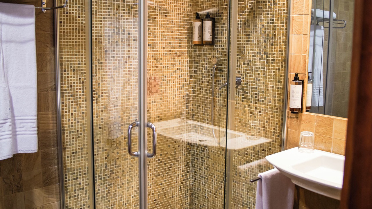 Photo of Bathroom in Old Town Baeza