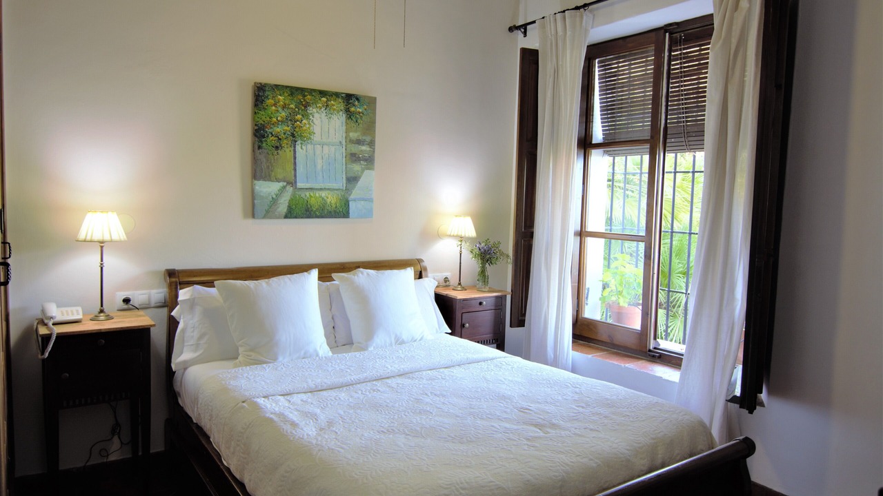 Photo of Bedroom in La Joya