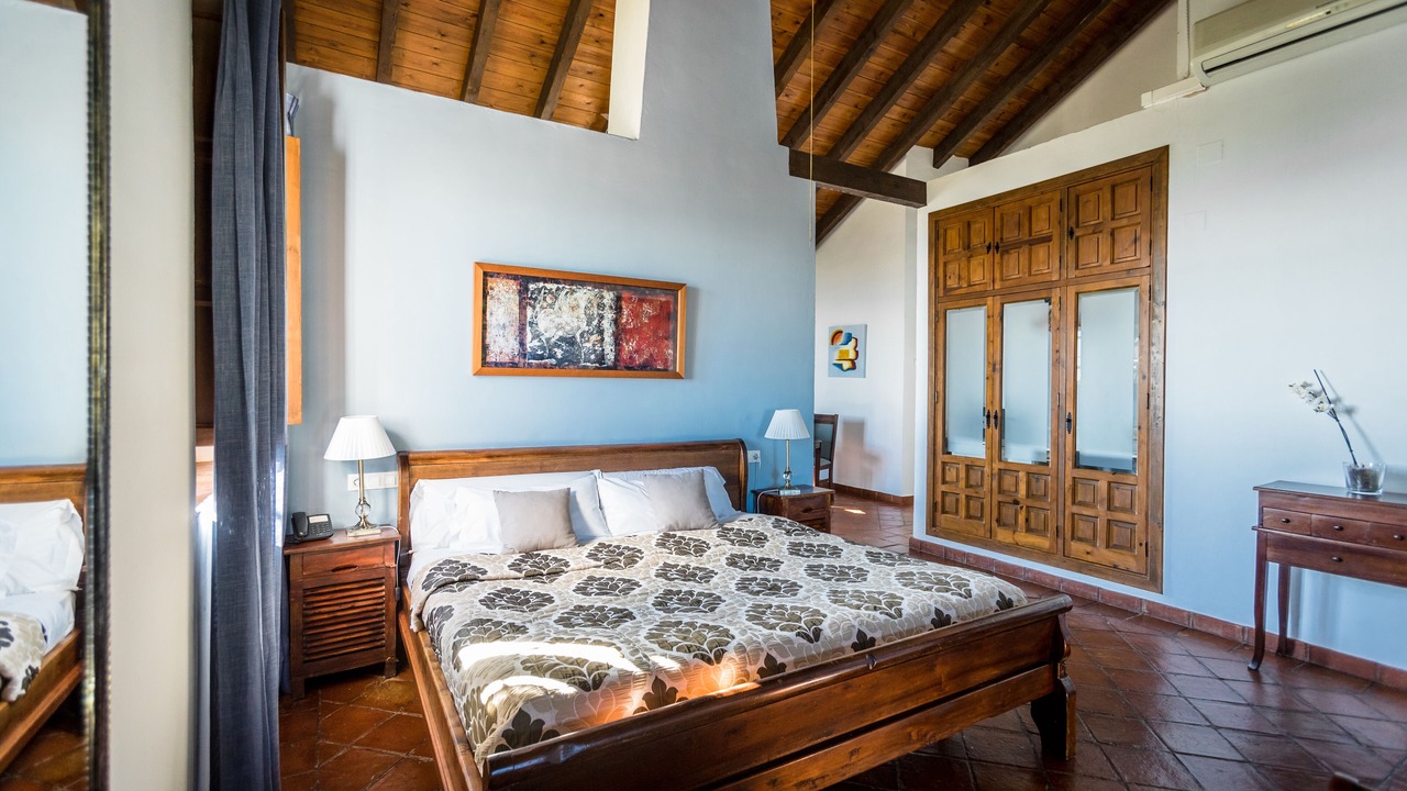 Photo of Livingroom in La Joya