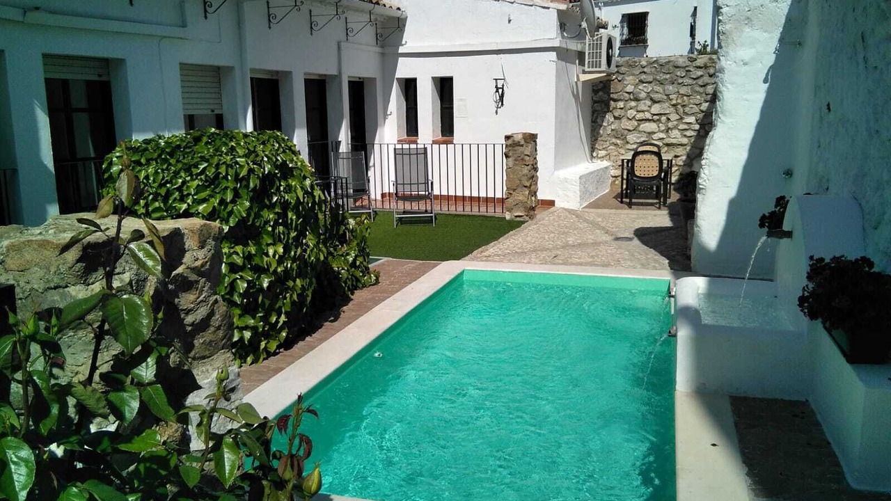 Photo of Outdoor in Zuheros