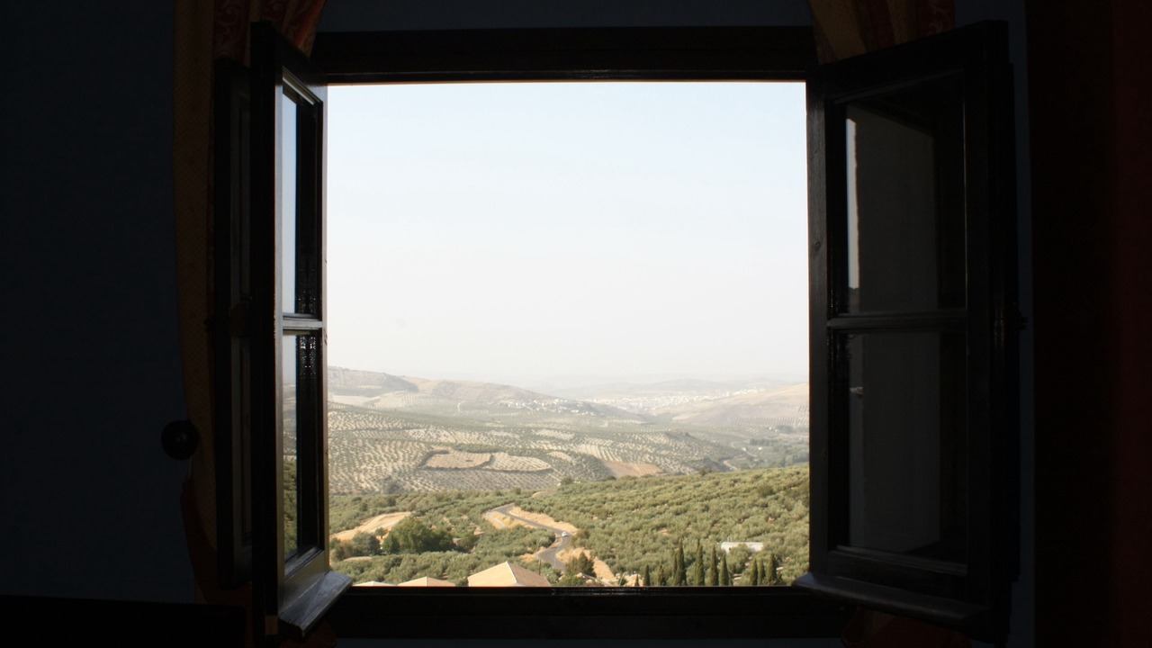 Photo of Bedroom in Zuheros