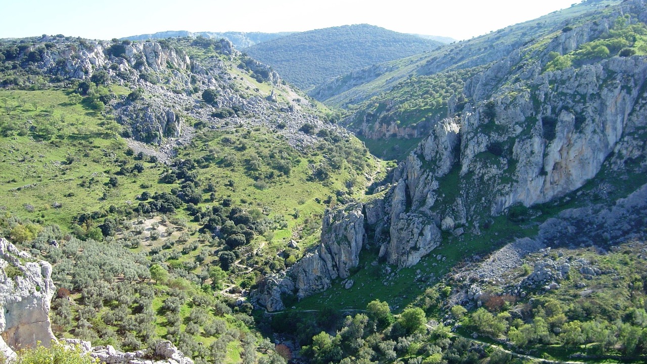 Photo of Outdoor in Zuheros