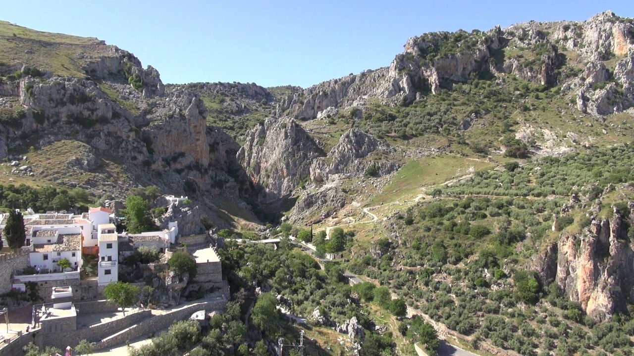 Photo of Outdoor in Zuheros