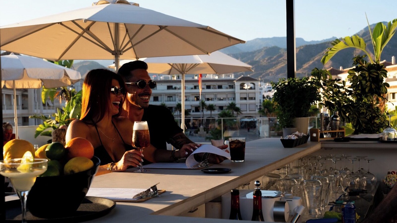 Photo of Others in Nerja City Centre