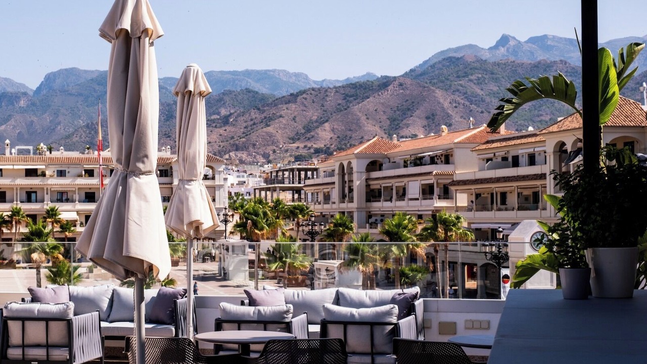 Photo of Others in Nerja City Centre