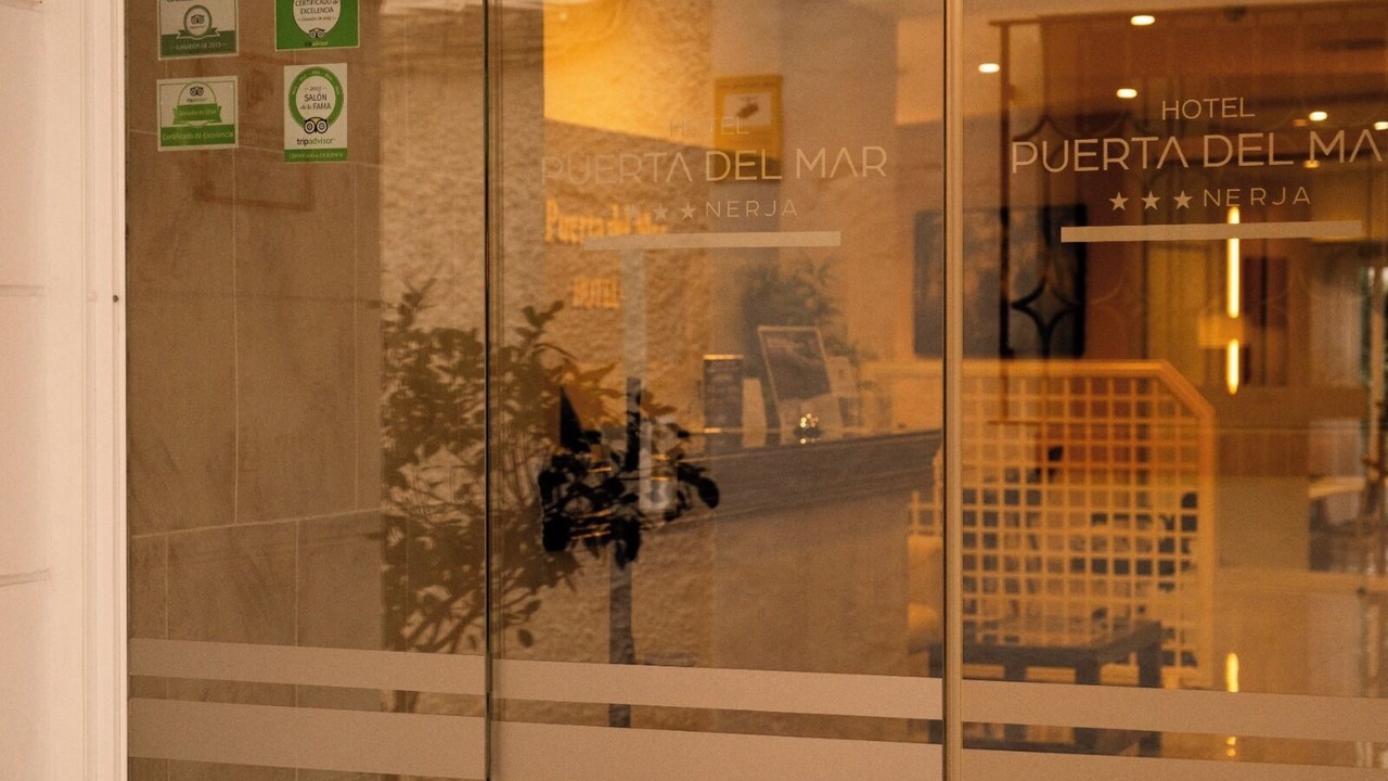 Photo of Others in Nerja City Centre