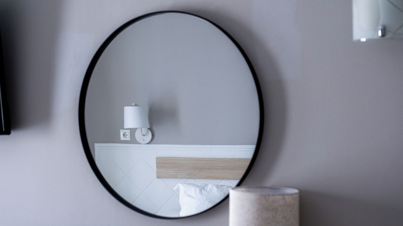 Photo of Bedroom in Nerja City Centre