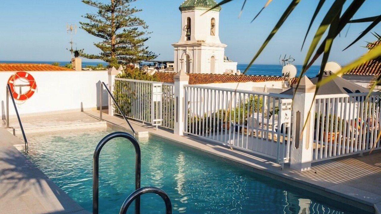 Photo of Outdoor in Nerja City Centre