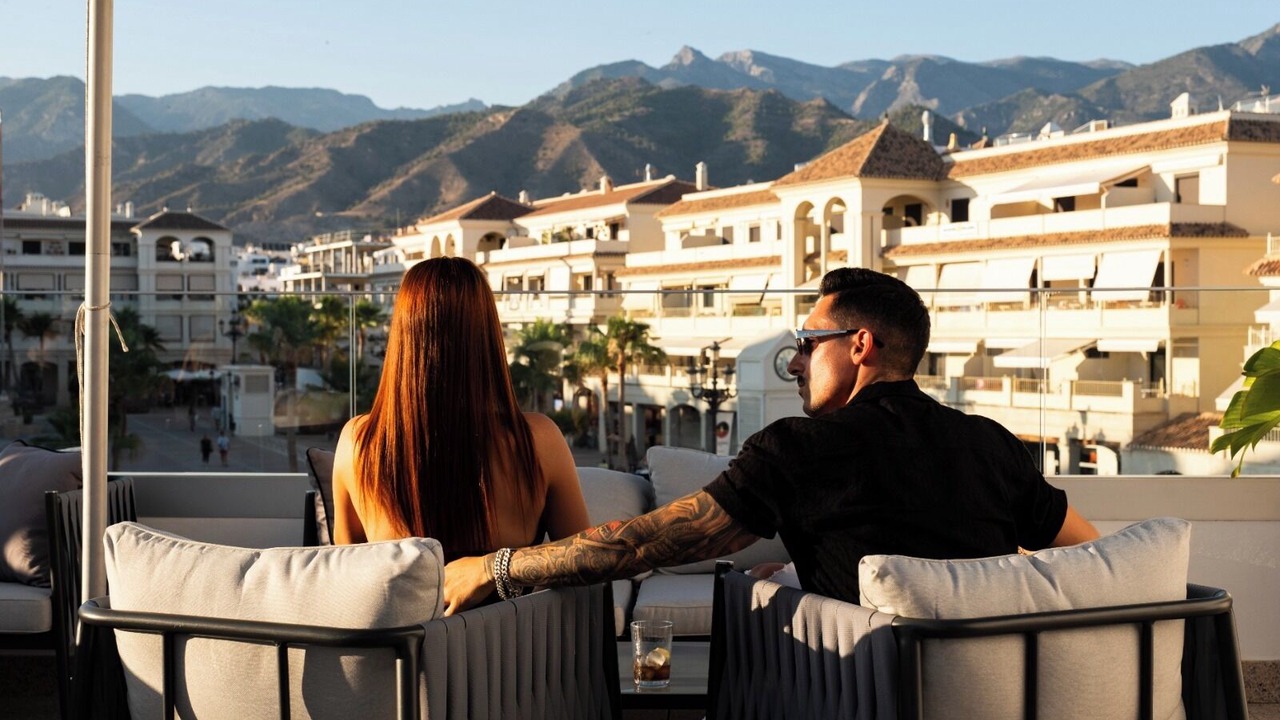 Photo of Others in Nerja City Centre