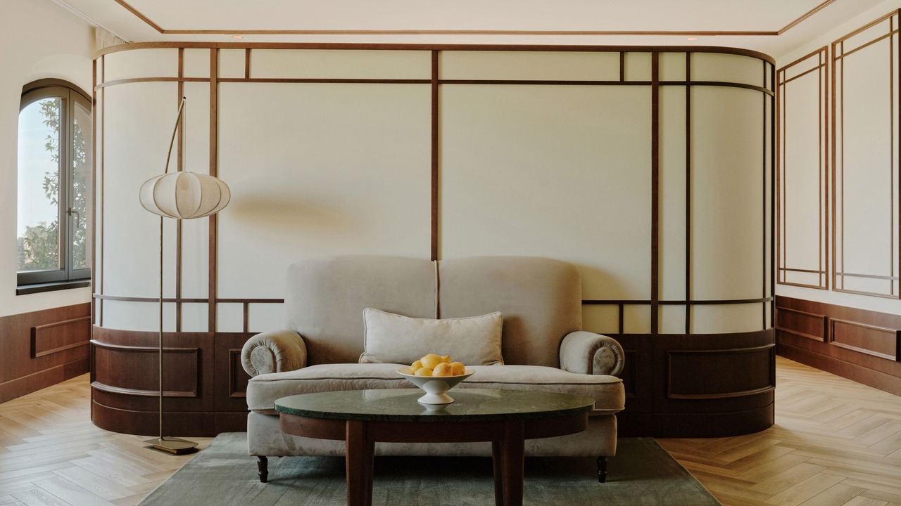 Photo of Bedroom in Luces
