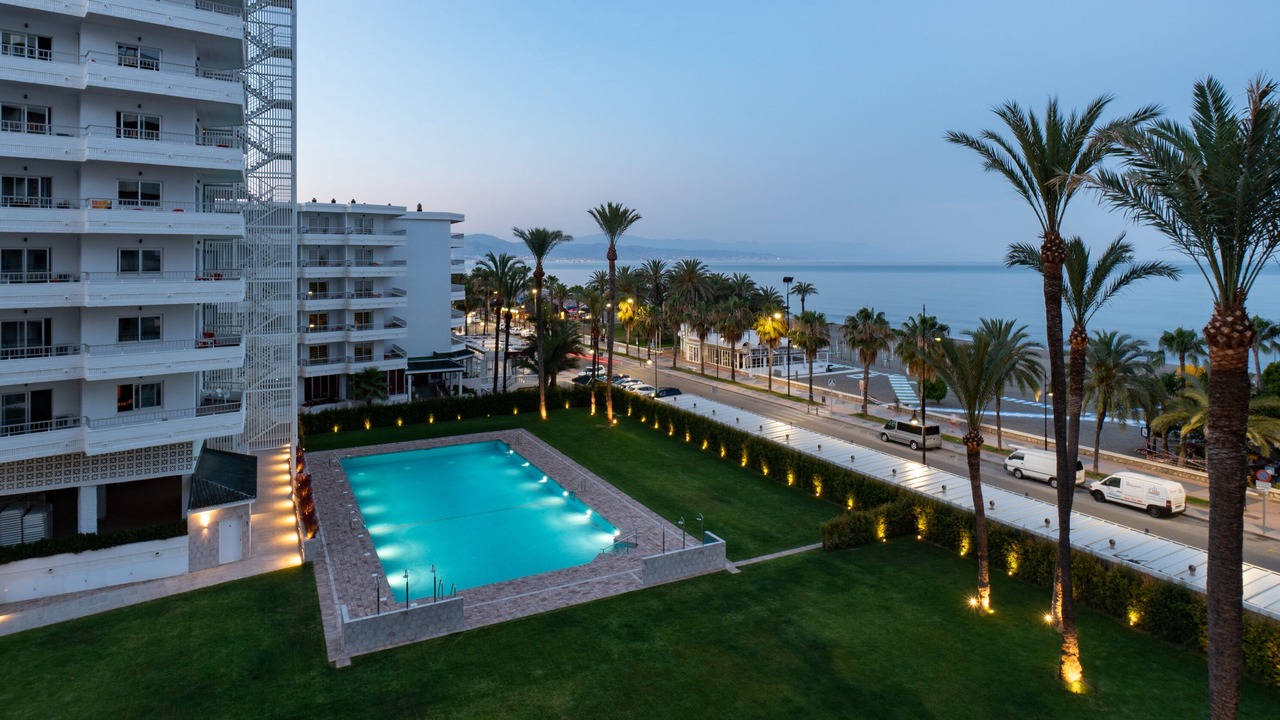 Photo of Outdoor in Torremolinos