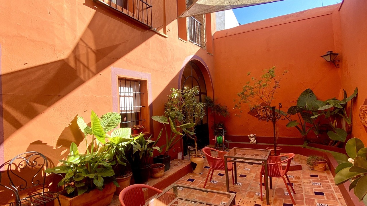 Photo of Patio Balcony in Carmona