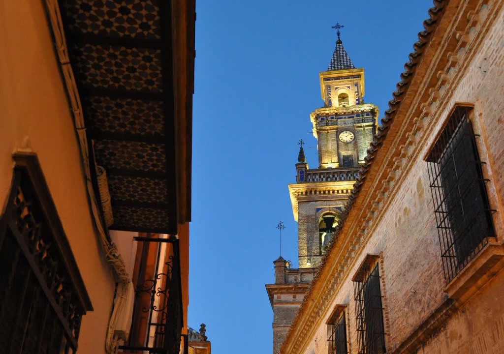 Photo of Outdoor in Carmona