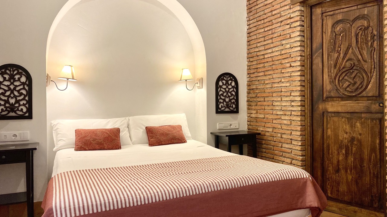 Photo of Bedroom in Carmona