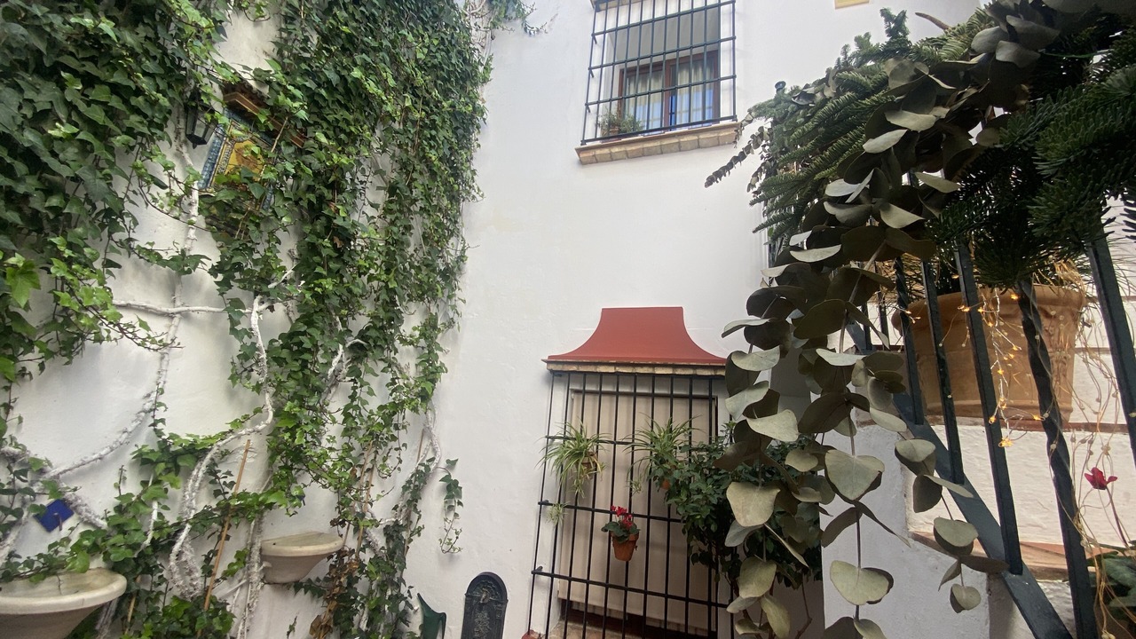 Photo of Patio Balcony in Carmona