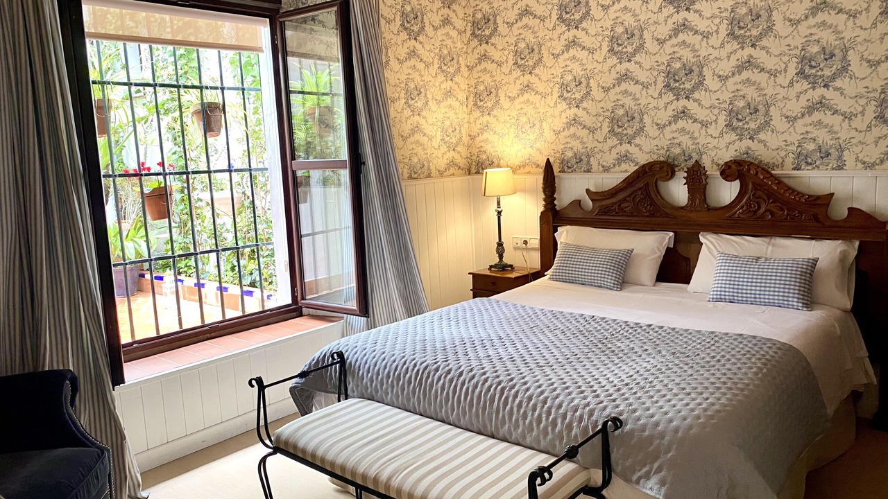 Photo of Bedroom in Carmona