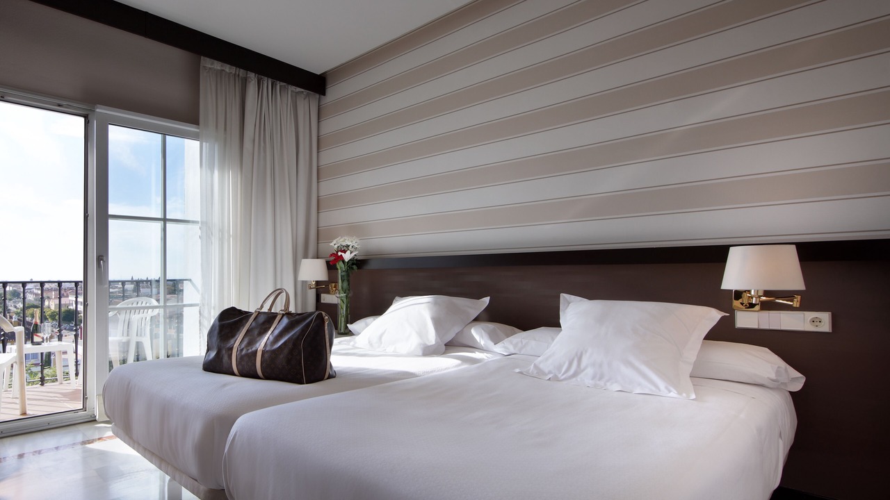 Photo of Bedroom in Benacazon