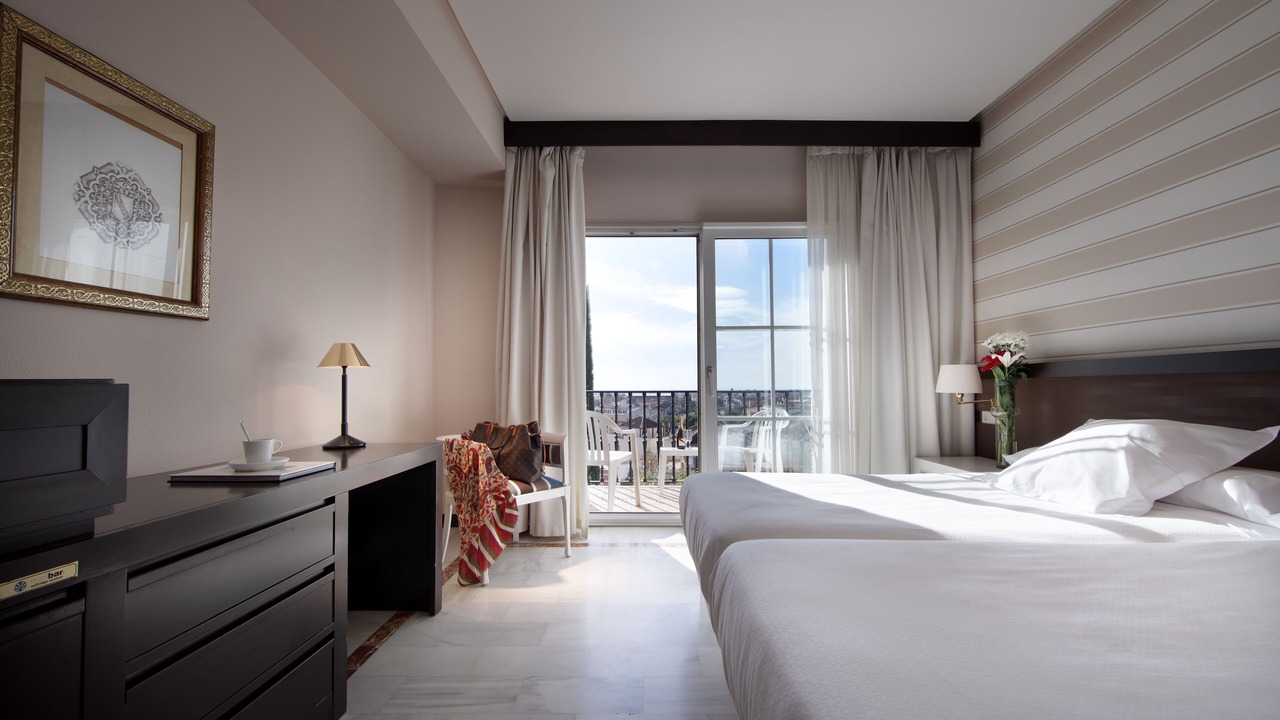 Photo of Bedroom in Benacazon
