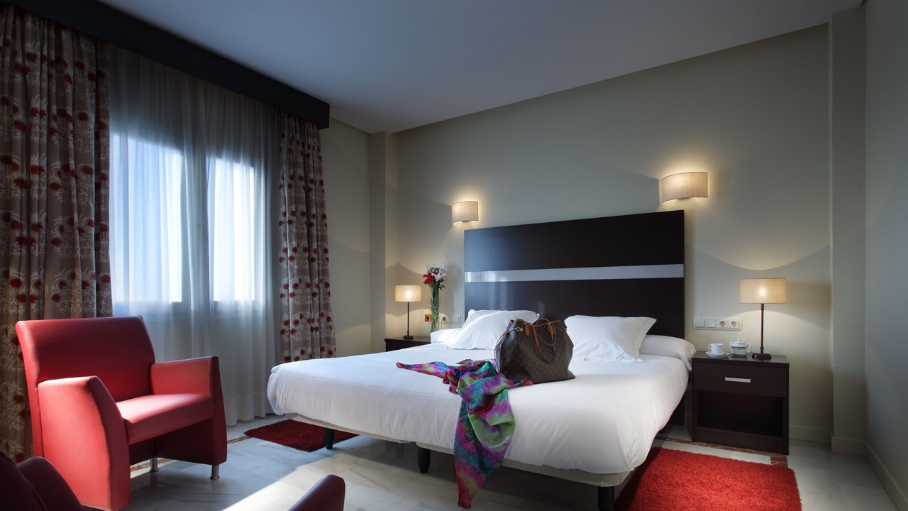 Photo of Bedroom in Benacazon