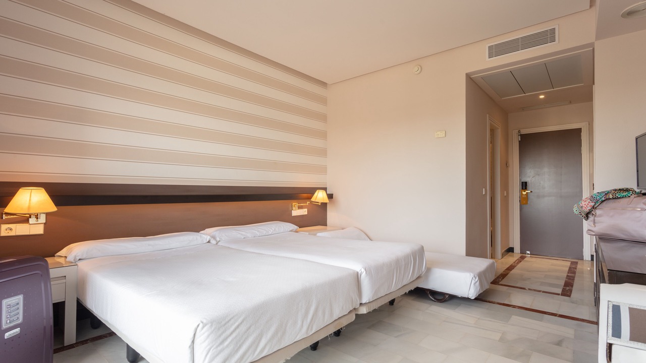 Photo of Bedroom in Benacazon