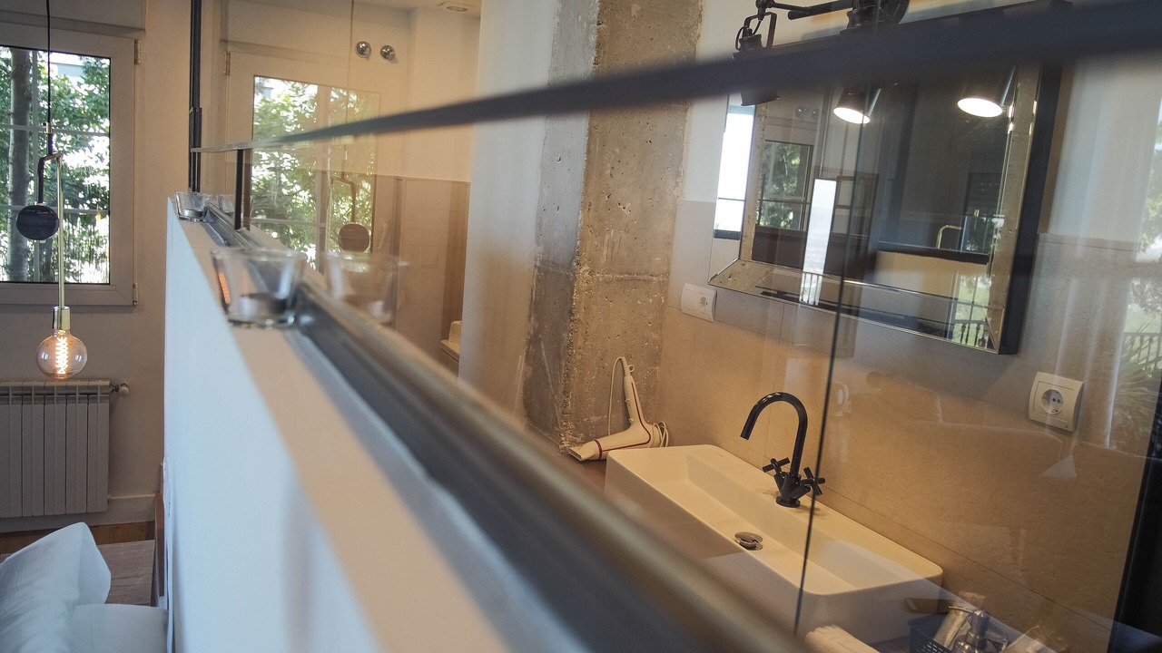 Photo of Bathroom in La Zubia