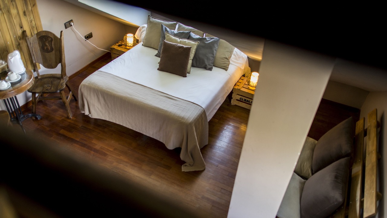Photo of Bedroom in La Zubia