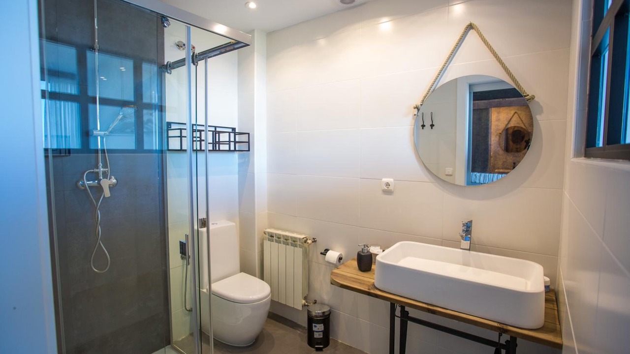 Photo of Bathroom in La Zubia