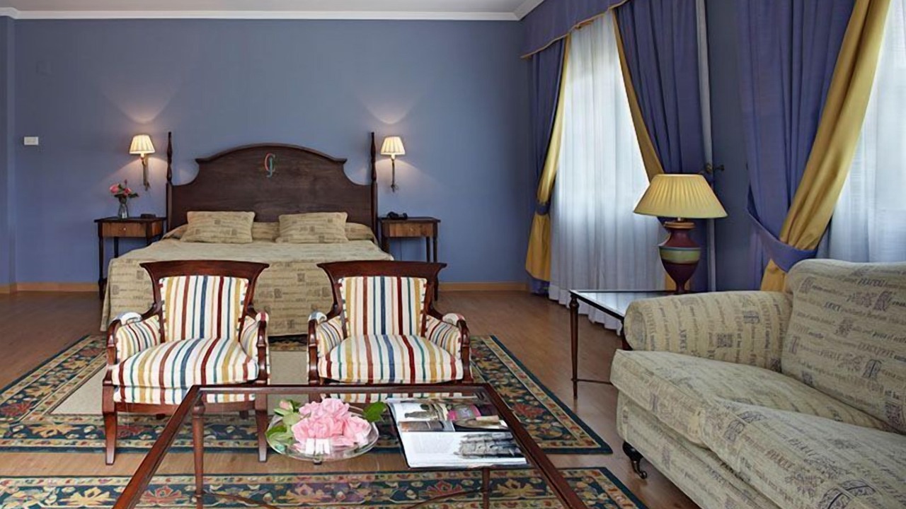 Photo of Bedroom in Plasencia
