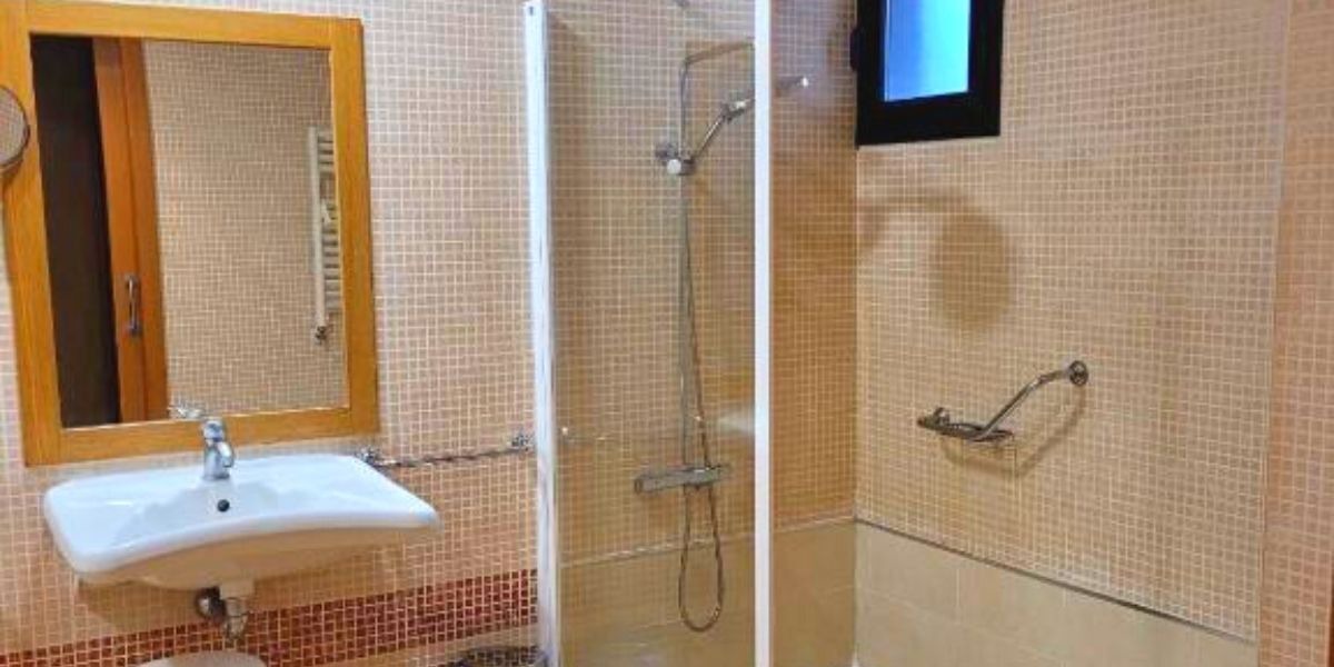 Photo of Bathroom in Plasencia