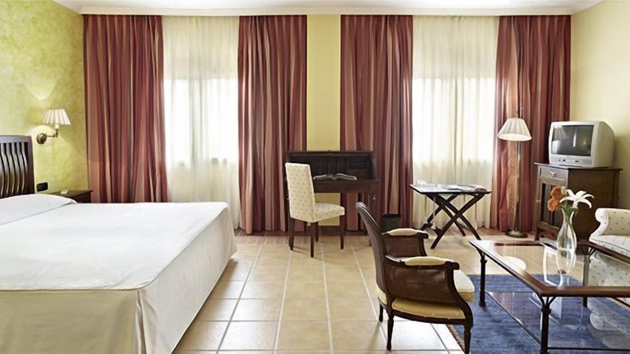 Photo of Bedroom in Plasencia